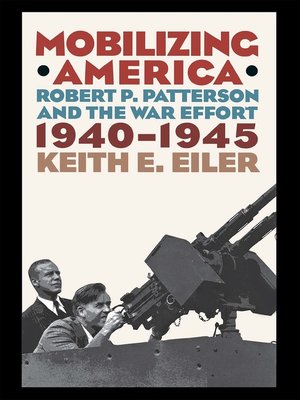 cover image of Mobilizing America